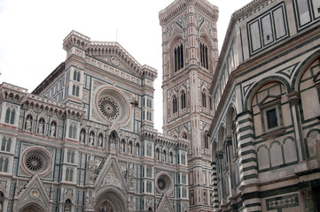 Florenz, Kathedrale 2