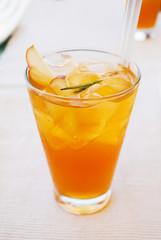 ice tea