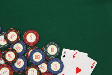 poker
