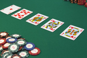 poker