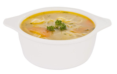 soup
