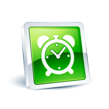 recommend clip art: icône bouton internet horloge réveil