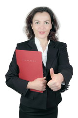 Erfolgreiche Bewerbung