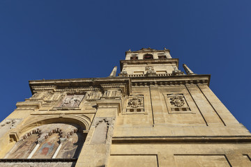 Mezquita de Córdoba