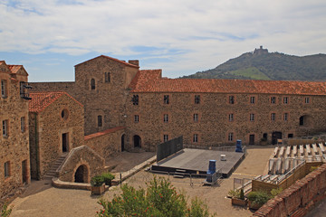 Château de Collioure