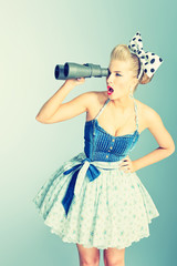 glamorous