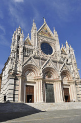 duomo di siena