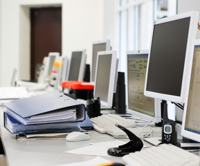Office computers