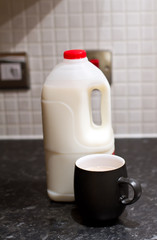 tea