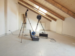 Room acoustics tools - 42607028