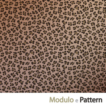 Animalier - Leopardato1