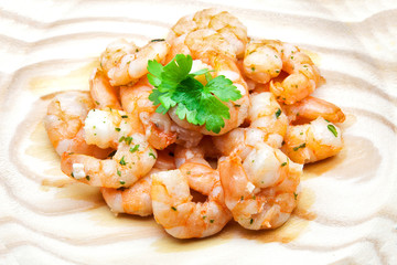 gambas