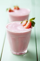 strawberry smoothe