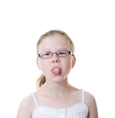 cheeky girl
