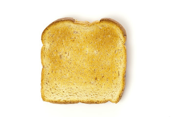 Whole Grain Toast