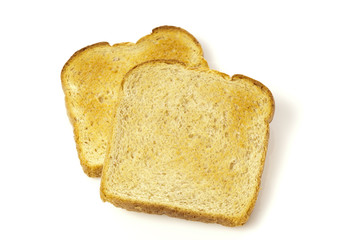 Whole Grain Toast