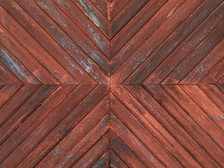 Holzplatte
