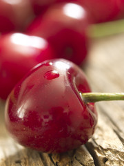 cherries