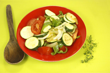 ratatouille