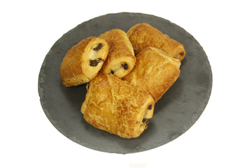 pains au chocolat