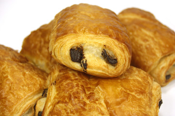 pains au chocolat