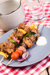 grill