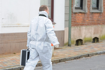 Tödlicher Streit in Flensburg