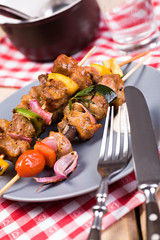grill