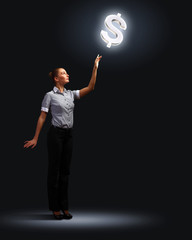 Ideas and creativity in business