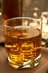 Whiskey