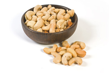 Cashews