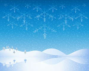 christmas background