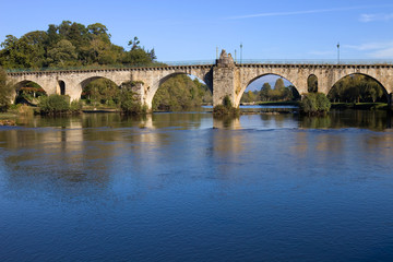 Ponte da Barca