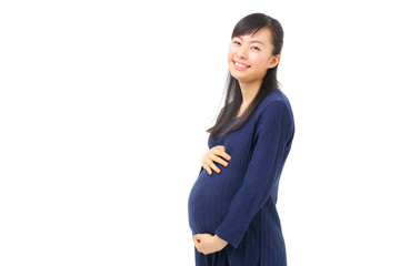 妊婦