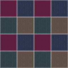 patchwork background with different textures