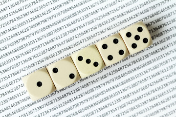 Würfelspiel