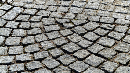 Pflastersteine