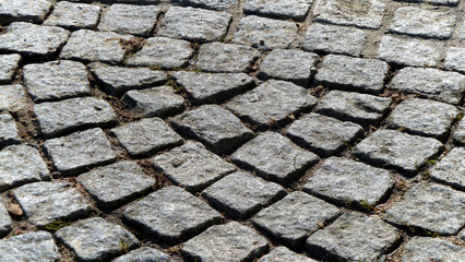 Pflastersteine