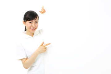 案内・医療