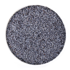 Poppy seeds