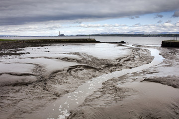 Bo'ness Harbour