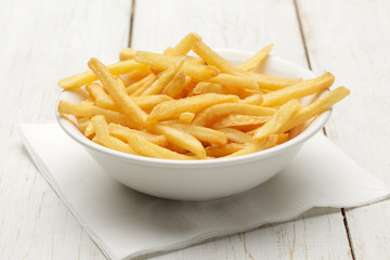 French fries