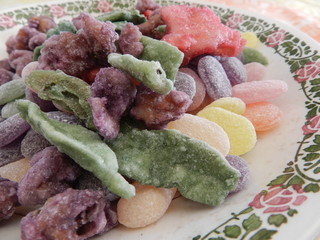 bonbons