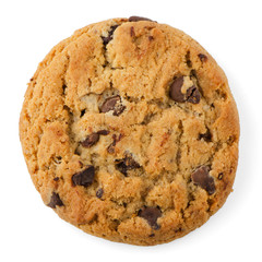Chocolate Chip Cookie