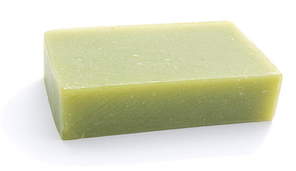 Natural soap