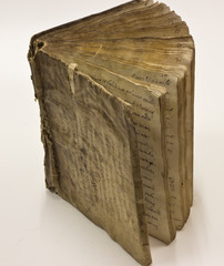 libro antico