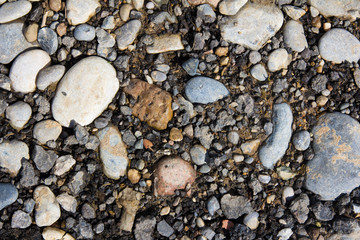 pebble stones great as a background