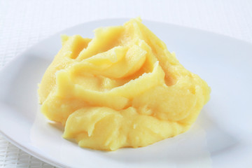 Mashed potato