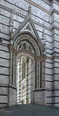 Siena Cathedral © PRILL Mediendesign