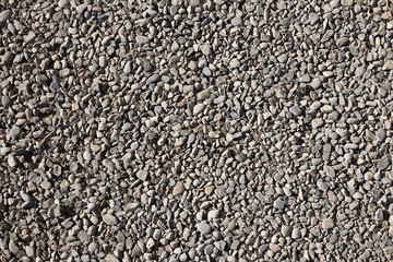 Background from stones